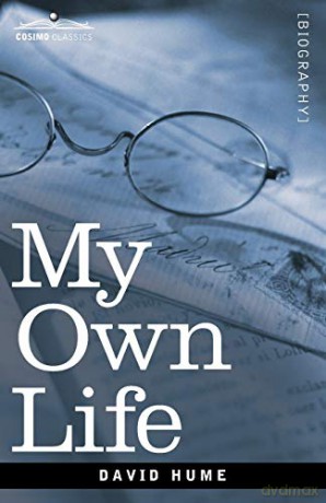My Own Life - David Hume [KSIĄŻKA]