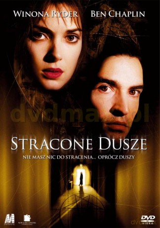 Stracone dusze [DVD]