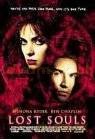 Stracone dusze [DVD]