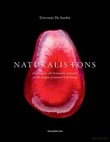 Naturalis fons: The Source of Natural Well-Being: On the Origin of Natural Well-Being - Giovanni De Sandre [KSIĄŻKA]