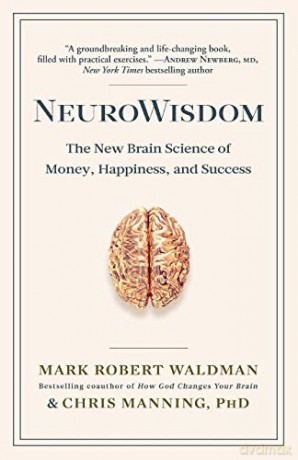 NeuroWisdom: The New Brain Science of Money, Happiness, and Success - Mark Robert Waldman [KSIĄŻKA]