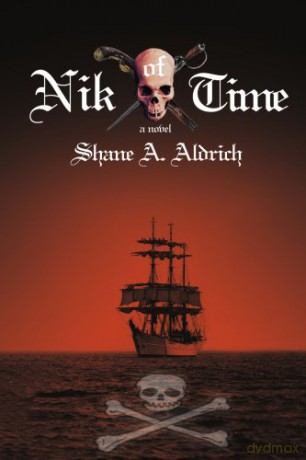 Nik of Time - Shane Aldrich [KSIĄŻKA]