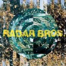 Radar Bros.: The Fallen Leaf Pages [CD]