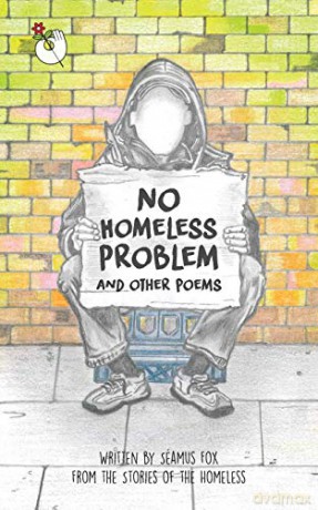 No Homeless Problem - Seamus Fox [KSIĄŻKA]
