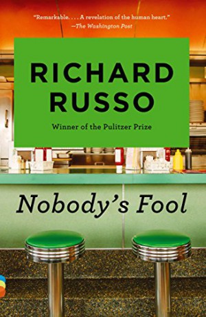 Nobody's Fool - Richard Russo [KSIĄŻKA]