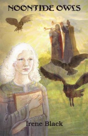 Noontide Owls - Irene Black [KSIĄŻKA]