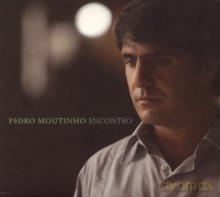 Pedro Moutinho: Encontro [CD]