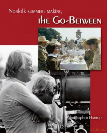 Norfolk Summer: Making the Go-Between - Christopher Hartop [KSIĄŻKA]