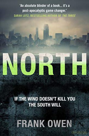 North (Divided States) - Frank Owen [KSIĄŻKA]