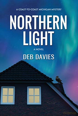 Northern Light (Coast-to-Coast Michigan Mysteries) - Deb Davies [KSIĄŻKA]
