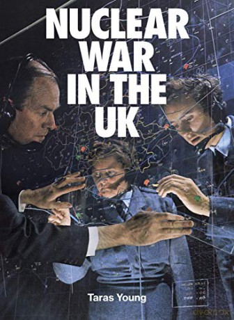 Nuclear War in the UK - Taras Young [KSIĄŻKA]
