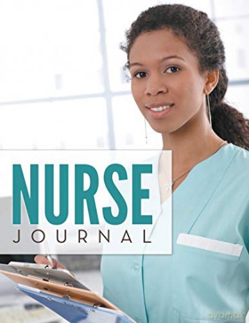 Nurse Journal - Speedy Publishing LLC [KSIĄŻKA]