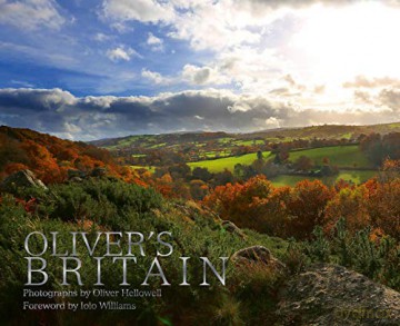 Oliver's Britain - Photographs by Oliver Hellowell [KSIĄŻKA]
