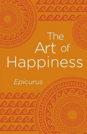 On Happiness (Arcturus Classics) - Epicurus [KSIĄŻKA]