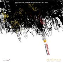 RIDD Quartet: Fiction Avalanche [CD]