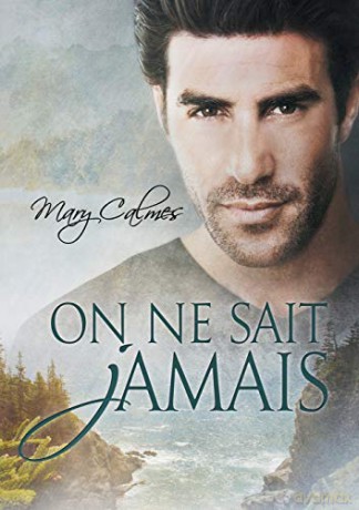 On ne sait jamais - Mary Calmes [KSIĄŻKA]