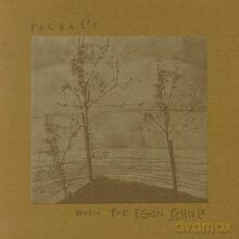 Rachel's: Music For Egon Schiele [CD]