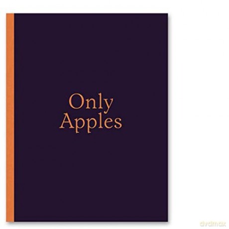 Only Apples - Brigham Baker [KSIĄŻKA]