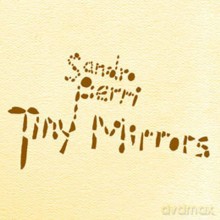 Sandro Perri: Tiny Mirrors [CD]