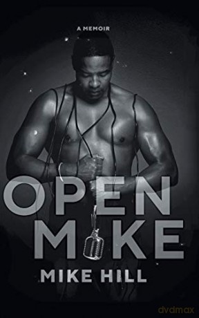 Open Mike - Mike Hill [KSIĄŻKA]