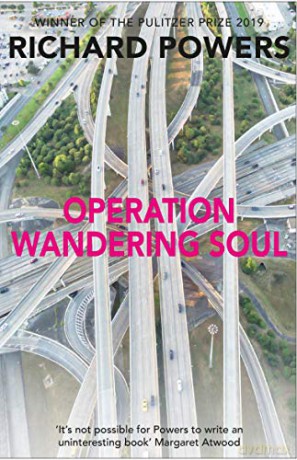 Operation Wandering Soul - Richard Powers [KSIĄŻKA]
