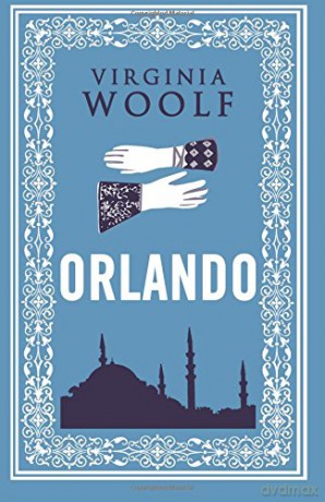 Orlando (Alma Classics) - Virginia Woolf [KSIĄŻKA]