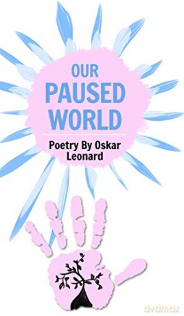 Our Paused World - Oskar Leonard [KSIĄŻKA]