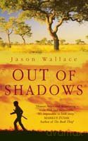 Out of shadows - Jason Wallace [KSIĄŻKA]