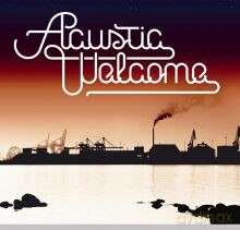 Acustic: Welcome [Winyl]