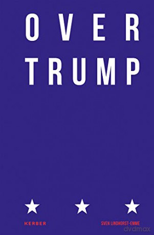 Overtrump - Sven Lindhorst-Emme [KSIĄŻKA]