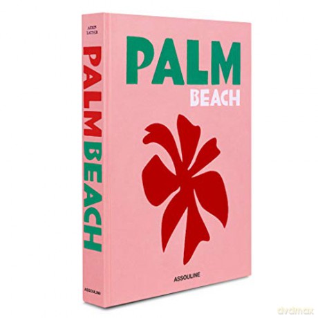 Palm Beach - Jennifer Rudick [KSIĄŻKA]