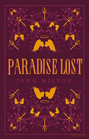 Paradise Lost: New Annotated Edition (Alma Classics Great Poets) - John Milton [KSIĄŻKA]