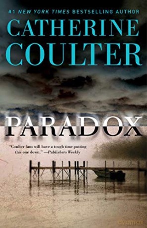 Paradox (Volume 22) (An FBI Thriller) - Catherine Coulter [KSIĄŻKA]