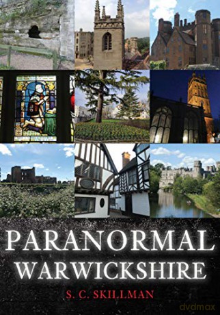 Paranormal Warwickshire - S. C. Skillman [KSIĄŻKA]