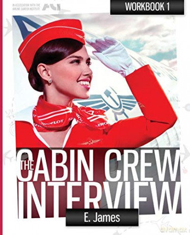 Pass the cabin crew interview - workbook - Sophie Levinsteen [KSIĄŻKA]