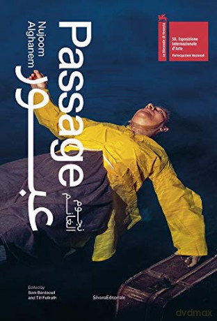 Passage: Nujoom Alghanem - Sam Bardaouil [KSIĄŻKA]