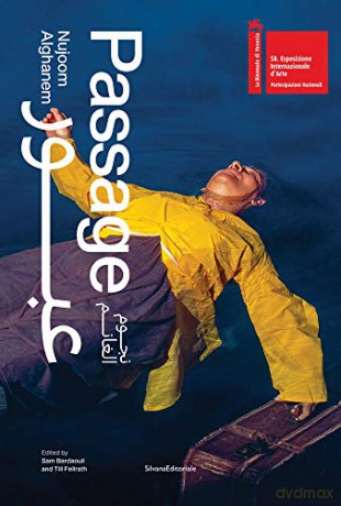 Passage: Nujoom Alghanem - Sam Bardaouil [KSIĄŻKA]