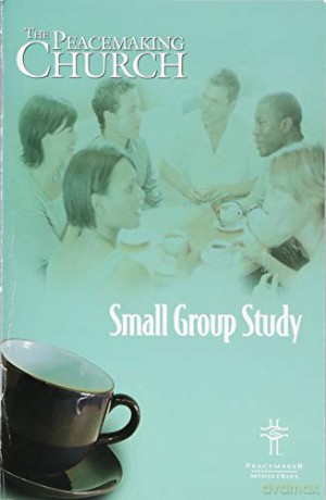 Peacemkng Church Small Group Participant - Peacemaker Ministries [KSIĄŻKA]