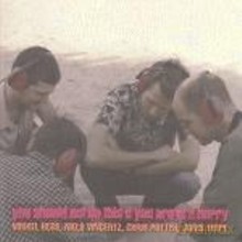 Mikkel Hess, Niels Vincentz, Chris Potter, Joris Teepe: You Should Not Do This If You Are In A Hurry [CD]