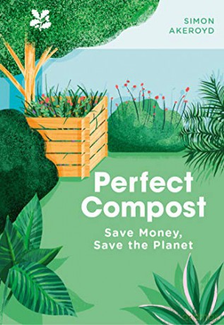 Perfect Compost: A Practical Guide - Simon Akeroyd [KSIĄŻKA]