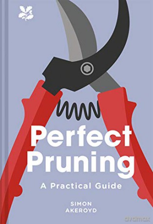 Perfect Pruning - Simon Akeroyd [KSIĄŻKA]