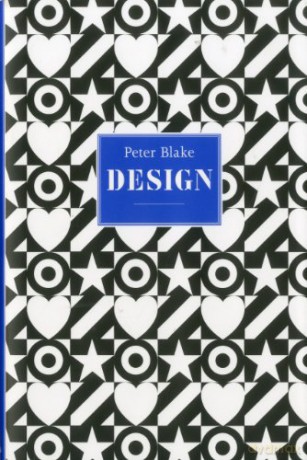 Peter Blake (Design) - Peyton Skipwith [KSIĄŻKA]