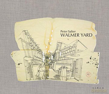 Peter Salter: Walmer Yard - Peter Salter [KSIĄŻKA]