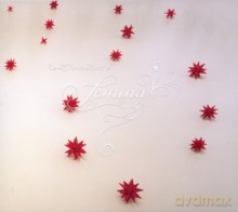 John Zorn: John Zorn: Femina [CD]