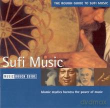 Różni Wykonawcy - Rough Guide: Rough Guide to Sufi Music [CD]