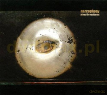 Narcophony: Narcophony Plays The Residents [CD]