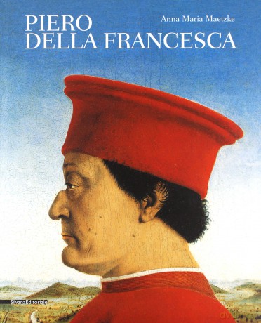 Piero della Francesca - Anna Maria Maetzke [KSIĄŻKA]