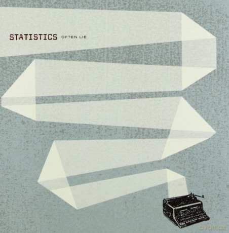 Statistics: Often Lie [CD]