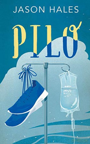 Pilo - Jason Hales [KSIĄŻKA]