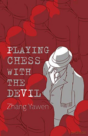 Playing Chess with the Devil - Yawen Zhang [KSIĄŻKA]